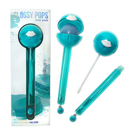 Glossy Pops Sweet Treats balsam i błyszczyk do ust