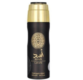 Lattafa Asad dezodorant spray 200ml