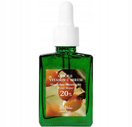 Dr. Althea Gentle Vitamin C Serum delikatne serum do twarzy z witaminą C 30ml
