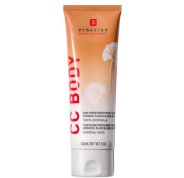 Erborian CC Body koloryzujący krem do ciała 120ml
