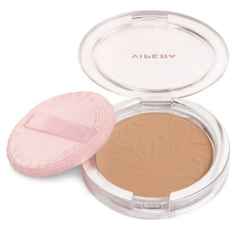 Vipera Fashion Powder lekko koloryzujący puder prasowany