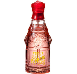 Versace Red Jeans Woman woda toaletowa spray - produkt bez opakowania