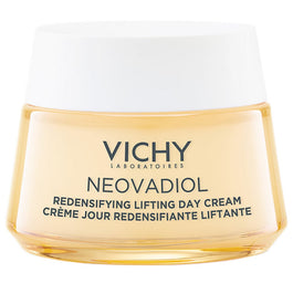 Vichy Neovadiol Peri-Menopause ujędrniający krem na dzień przywracający gęstość do skóry normalnej i mieszanej 50ml