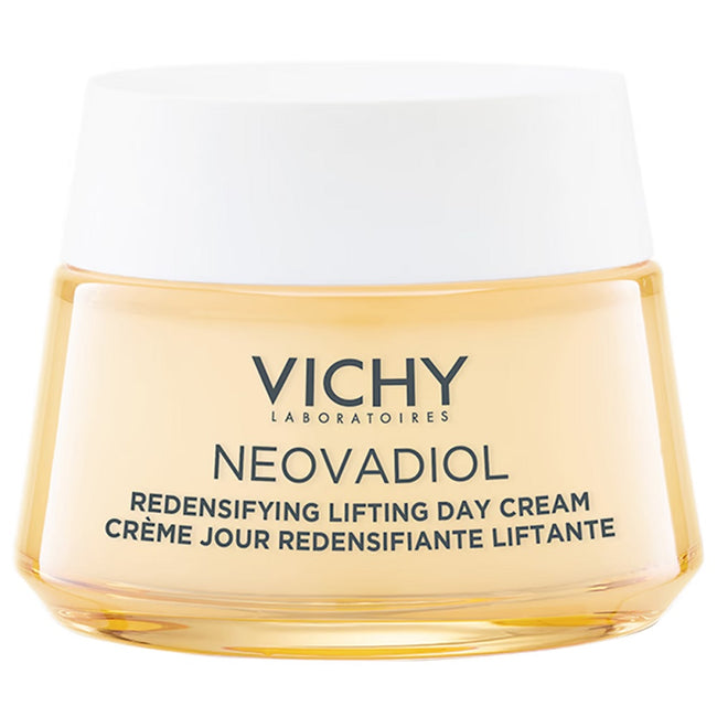 Vichy Neovadiol Peri-Menopause ujędrniający krem na dzień przywracający gęstość do skóry normalnej i mieszanej 50ml