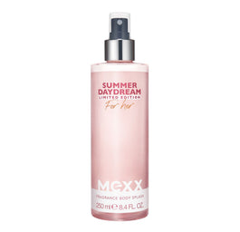 Mexx Summer Daydream zapachowa mgiełka do ciała 250ml