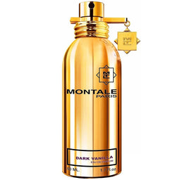 Montale Dark Vanilla woda perfumowana spray