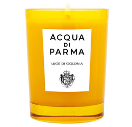 Acqua di Parma Luce Di Colonia świeca zapachowa 200g