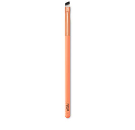 KIKO Milano Smart Eyeliner Brush 203 pędzelek do oczu z ukośnie ściętą końcówką
