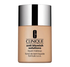 Clinique Anti-Blemish Solutions Liquid Makeup lekki podkład do cery problematycznej