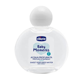 Chicco Baby Moments woda perfumowana 0m+ 100ml
