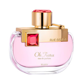 Rue Broca Oh Tiara Ruby woda perfumowana