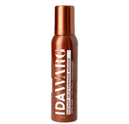 Ida Warg Instant Self-Tanning Mousse samoopalacz w musie do ciała Extra Dark 150ml