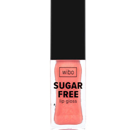 Wibo Sugar Free Lip Gloss błyszczyk do ust 0