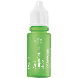Pupa Milano Anti Imperfection Hero żel punktowy na wypryski 10ml