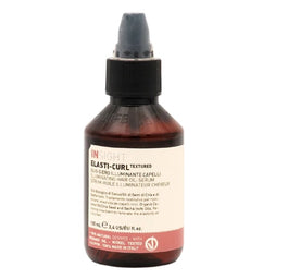 INSIGHT Elasti-Curl nabłyszczające serum olejowe do włosów kręconych 100ml
