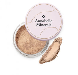 Annabelle Minerals Podkład mineralny kryjący 4g