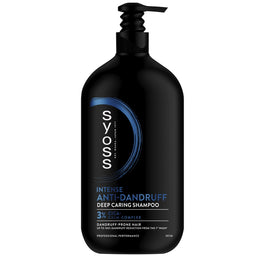 Syoss Intense Anti-Dandruff szampon do skłonnej do łupieżu swędzącej skóry głowy 750ml