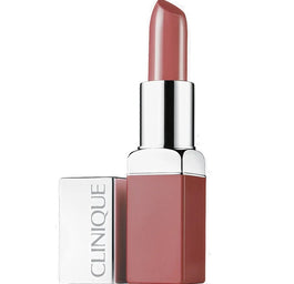 Clinique Pop Lip Colour and Primer pomadka do ust z wygładzającą bazą
