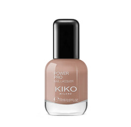 KIKO Milano Power Pro Nail Lacquer lakier do paznokci