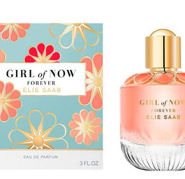 Elie Saab Girl Of Now Forever woda perfumowana spray