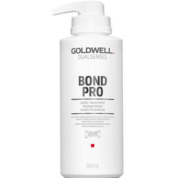 Goldwell Dualsenses Bond Pro 60sec Treatment ekspresowa kuracja wzmacniająca do włosów 500ml
