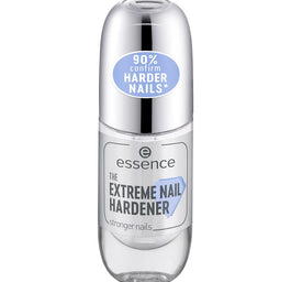 Essence The Extreme Nail Hardener odżywka utwardzająca do paznokci 8ml