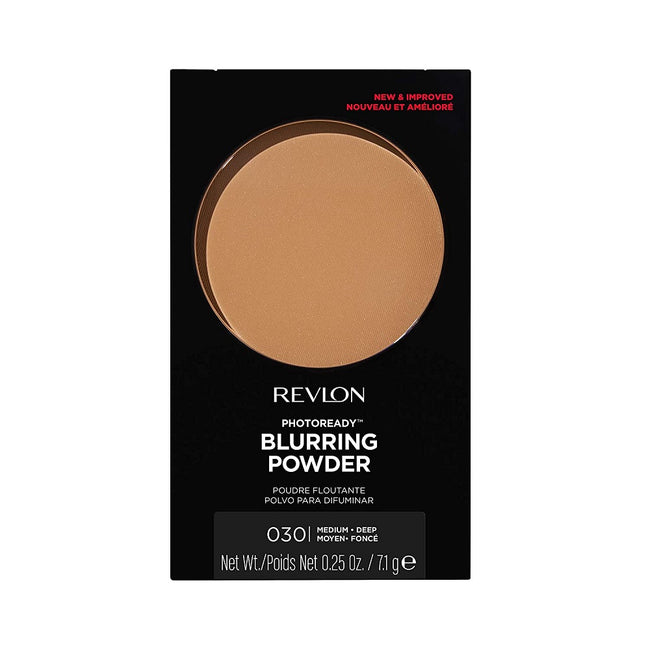 Revlon PhotoReady Blurring Powder prasowany puder w kompakcie