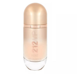 Carolina Herrera 212 VIP Rose woda perfumowana spray 80ml - produkt bez opakowania