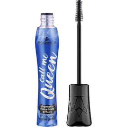 Essence Call Me Queen Dramatic False Lash Effect wodoodporny tusz do rzęs