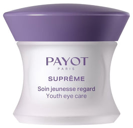 Payot Supreme przeciwstarzeniowy krem pod oczy 15ml