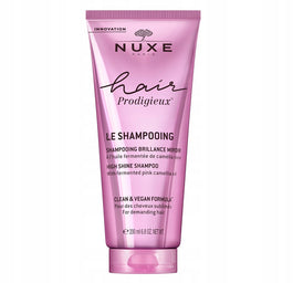 Nuxe Hair Prodigieux szampon do włosów nadający połysk 200ml