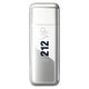 Carolina Herrera 212 VIP Men woda toaletowa spray