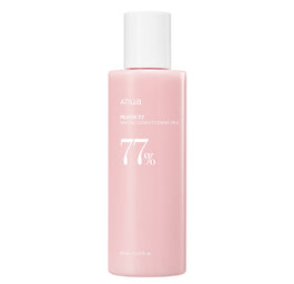 Anua Peach 77 Niacin odżywcze mleczko do twarzy 150ml