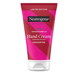 Neutrogena Norwegian Formula skoncentrowany krem do rąk bezzapachowy 75ml