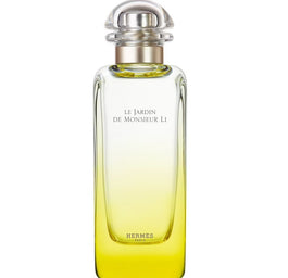 Hermes Le Jardin de Monsieur Li woda toaletowa spray - produkt bez opakowania