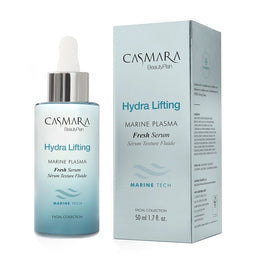 Casmara Hydra Lifting Fresh Serum nawilżające serum do twarzy 50ml