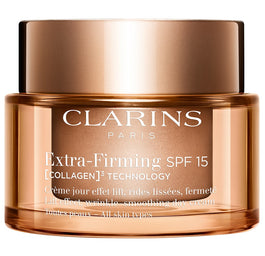 Clarins Extra-Firming ujędrniający krem na dzień SPF15 50ml