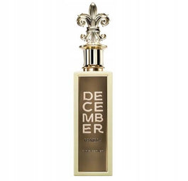 Paris Corner December Vanilla woda perfumowana