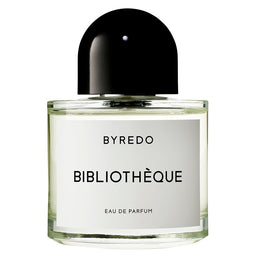 Byredo Bibliotheque woda perfumowana spray