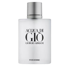Giorgio Armani Acqua di Gio Pour Homme woda toaletowa spray - produkt bez opakowania