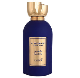 Hamidi Haneen woda perfumowana spray