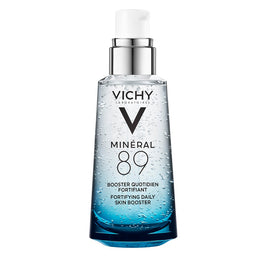 Vichy Mineral 89 booster wzmacniająco-nawilżający 50ml