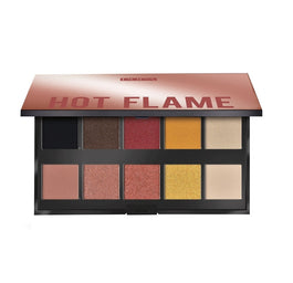 Pupa Milano Makeup Stories Palette paleta cieni do powiek