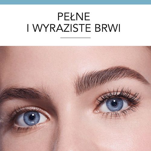 Bourjois Brown Fiber Oh Oui! maskara do brwi