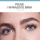 Bourjois Brown Fiber Oh Oui! maskara do brwi