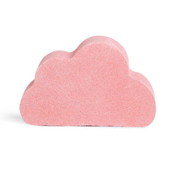 Martinelia Cloud Bath Bomb musująca kula do kąpieli 100g