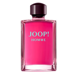 Joop! Homme woda toaletowa spray - produkt bez opakowania