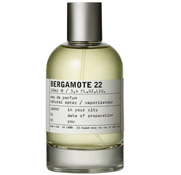 Le Labo Bergamote 22 woda perfumowana spray