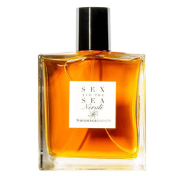 Francesca Bianchi Sex And The Sea Neroli ekstrakt perfum spray