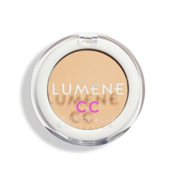 Lumene CC Concealer korygujący korektor